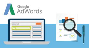 google adwords
